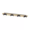 DIAZ 4 BL WOOD