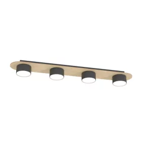 DIAZ 4 BL WOOD