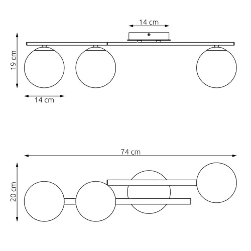 KAIRO 3 BL GRAFIT