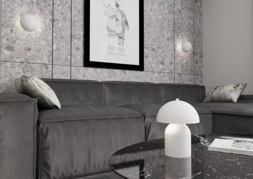 MUSH K2 WH