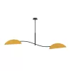 LOTUS 2 BL MUSTARD