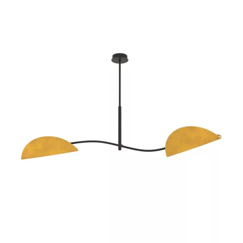 LOTUS 2 BL MUSTARD