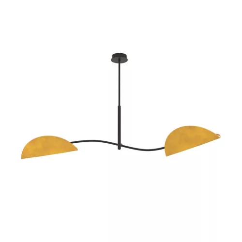LOTUS 2 BL MUSTARD
