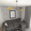 LOTUS 2 BL MUSTARD