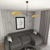 LOTUS 2 BL MUSTARD
