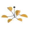 LOTUS 6 BL MUSTARD