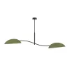 LOTUS 2 BL GREEN