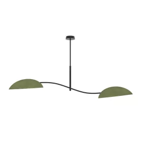 LOTUS 2 BL GREEN