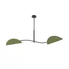 LOTUS 2 BL GREEN
