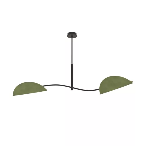LOTUS 2 BL GREEN