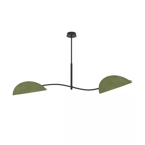 LOTUS 2 BL GREEN