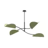 LOTUS 4 BL GREEN