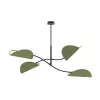LOTUS 4 BL GREEN