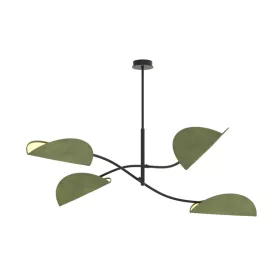 LOTUS 4 BL GREEN