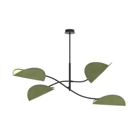 LOTUS 4 BL GREEN