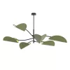LOTUS 6 BL GREEN