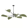 LOTUS 6 BL GREEN