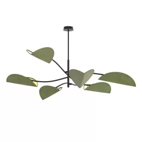 LOTUS 6 BL GREEN