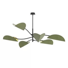 LOTUS 6 BL GREEN
