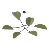 LOTUS 6 BL GREEN