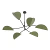 LOTUS 6 BL GREEN