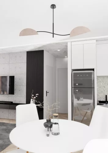 LOTUS 2 BL GRAY