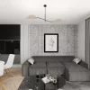 LOTUS 2 BL GRAY