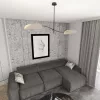 LOTUS 2 BL GRAY