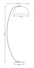 ARCOS LP1 BL BLACK
