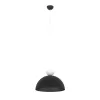 LUNARO 1L BL BLACK/WHITE