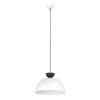 LUNARO 1L BL WHITE/BLACK