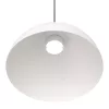 LUNARO 1L BL WHITE/BLACK