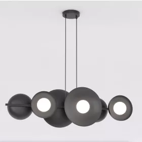 VOLUM 6 BLACK