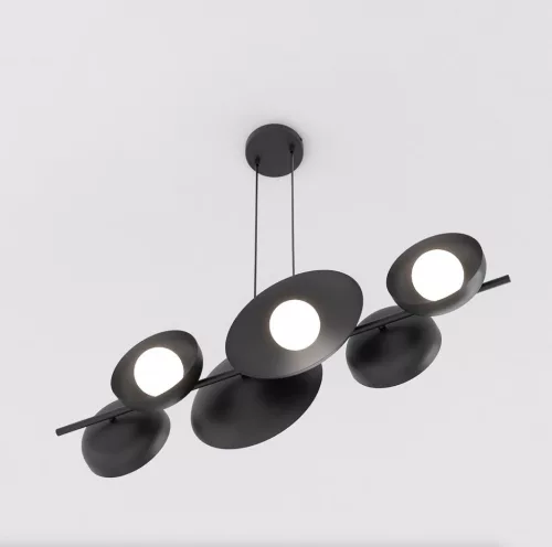VOLUM 6 BLACK