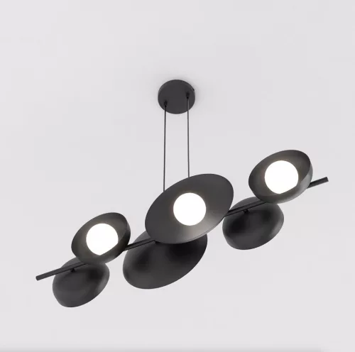 VOLUM 6 BLACK