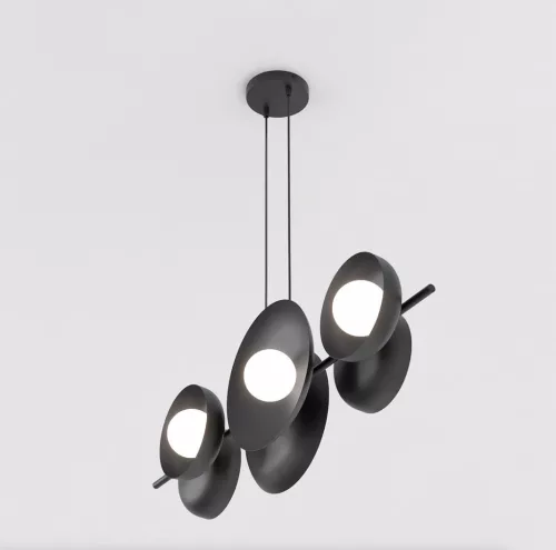 VOLUM 6 BLACK