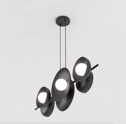 VOLUM 6 BLACK