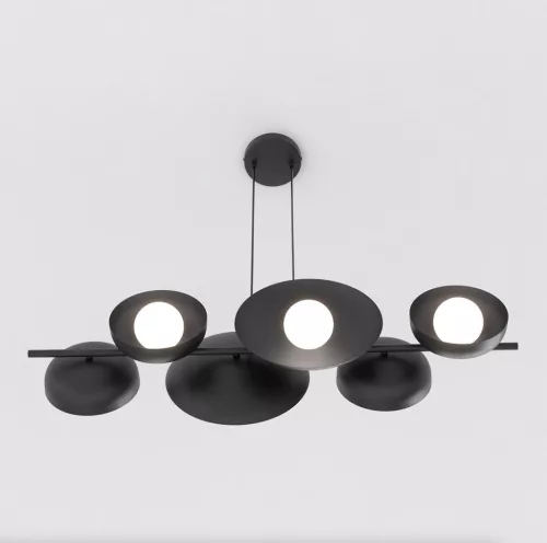 VOLUM 6 BLACK