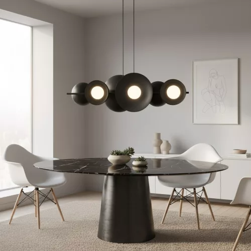 VOLUM 6 BLACK
