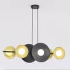 VOLUM 6 BL GOLD