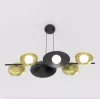 VOLUM 6 BL GOLD