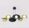 VOLUM 6 BL GOLD