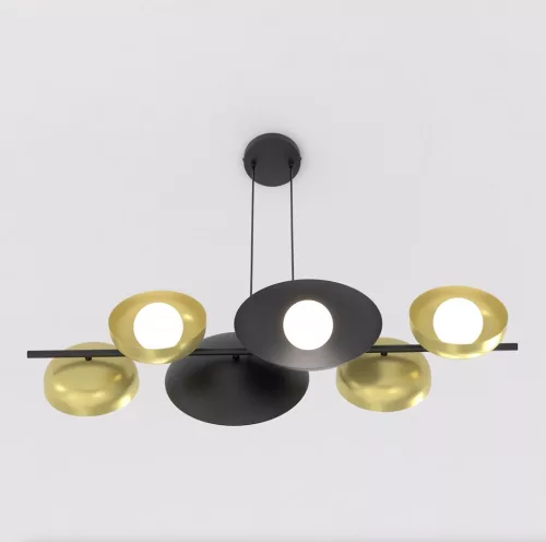 VOLUM 6 BL GOLD