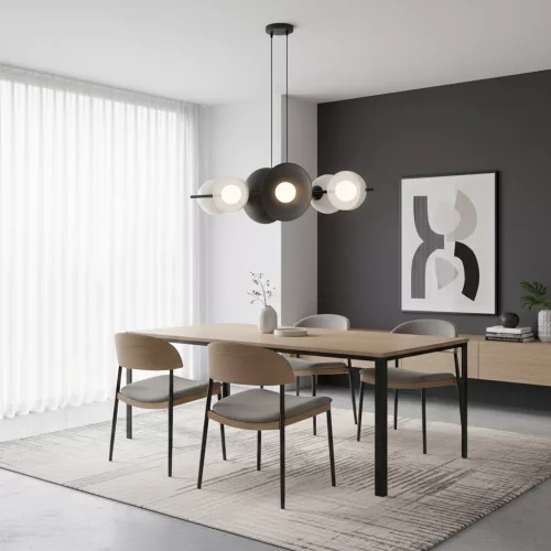 VOLUM 6 BL WHITE