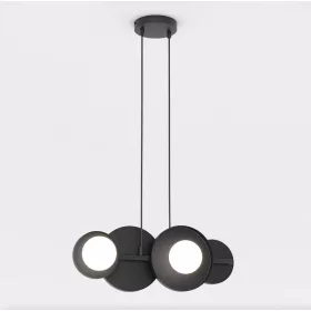 MODEL 4 BLACK