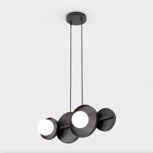 MODEL 4 BLACK