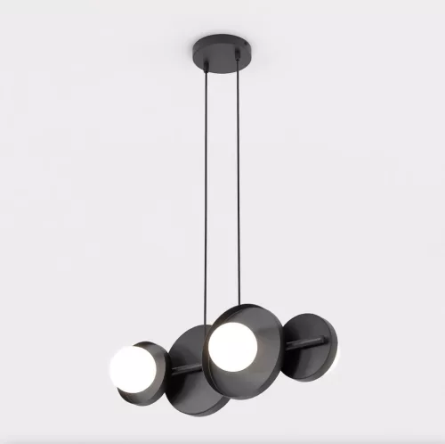 MODEL 4 BLACK