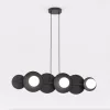 MODEL 6 BLACK