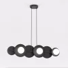 MODEL 6 BLACK