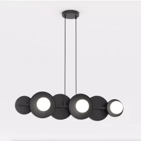 MODEL 6 BLACK